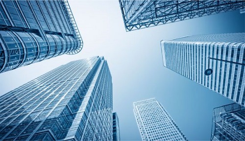 Building Cleaning Services