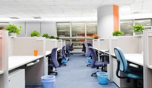 Office Cleaning Services