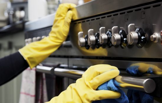 Restaurant Cleaning Services