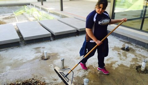 Spring Cleaning Services